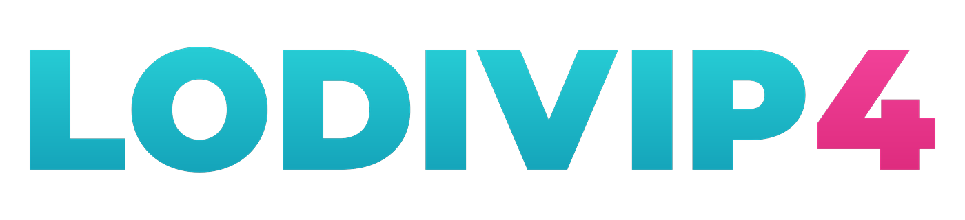 lodivip4 logo